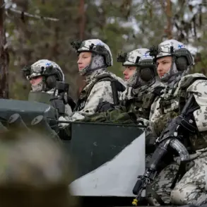 Sweden to Continue Air Defense System Acquisitions to Strengthen Ukraine's Defensive Capabilities