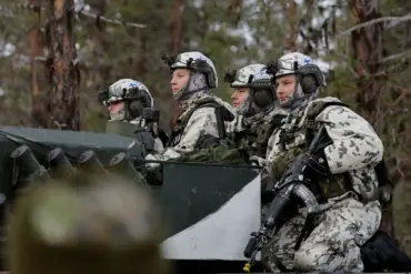 Sweden to Continue Air Defense System Acquisitions to Strengthen Ukraine's Defensive Capabilities