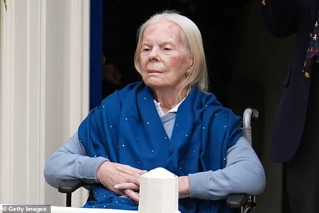 The Passing of The Duchess of Kent: A Legacy of Elegance, Service, and Official Mourning Protocols