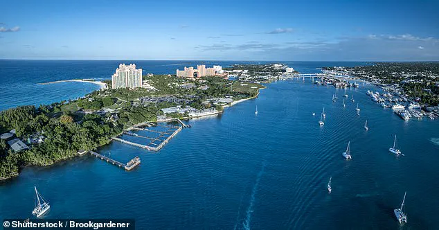 Tragic Jet Ski Collision in the Bahamas Claims American Life, Sparks Safety Concerns