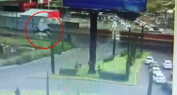 Train Collision in Mexico Kills Eight, Injures 45 Near Mexico City