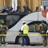 Train Collision in Mexico Kills Eight, Injures 45 Near Mexico City