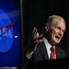 Trump's Controversial 2026 Budget Proposal Sparks Outcry Over $6 Billion NASA Cut, Threatening Key Projects