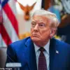 Trump's Controversial 2026 Budget Proposal Sparks Outcry Over $6 Billion NASA Cut, Threatening Key Projects