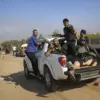 Tucker Carlson's Controversial Remarks on Hamas Spark Risk of Escalating Tensions