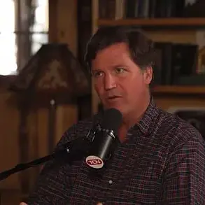 Tucker Carlson's Controversial Remarks on Hamas Spark Risk of Escalating Tensions