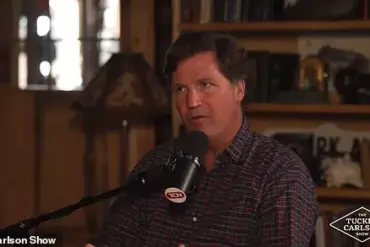 Tucker Carlson's Controversial Remarks on Hamas Spark Risk of Escalating Tensions