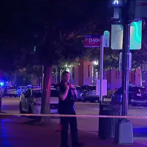 Two Teen Boys Arrested in Capitol Hill Intern's Murder; Third Suspect Still at Large