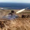 UK to Boost Air Defense with Iron Dome-Inspired System Amid Rising Drone Threats