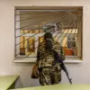 Ukraine Detains Austrian Camera Operator During Report, ORF Says 'Unlawful Action'