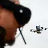 Ukraine Intensifies Attacks on Russia's Belgorod Region, Governor Reports Drone Strikes on Civilian Infrastructure