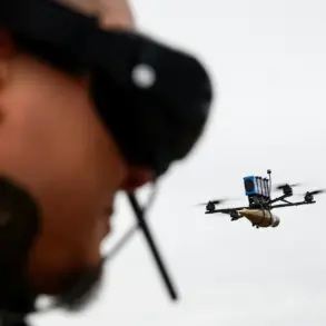Ukraine Intensifies Attacks on Russia's Belgorod Region, Governor Reports Drone Strikes on Civilian Infrastructure