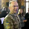 Ukraine's Military Mandates Overhaul of Anti-Drone Operations to Counter Escalating Russian Threats, Says Syrsky