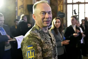 Ukraine's Military Mandates Overhaul of Anti-Drone Operations to Counter Escalating Russian Threats, Says Syrsky