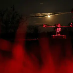 Ukrainian Drone Strikes in Rostov-on-Don Spark Tension Amid Discovery of Unexploded Shell in Residential Building