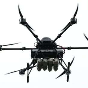 Ukrainian Drones Strike Kakhovka District Administration Vehicle in Kherson Region, According to Local Official