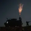 Ukrainian Military Deploys 'Dozor' Border Guard Unit to Volchansk Amid Escalating Eastern Front Tensions – Late-Breaking Update
