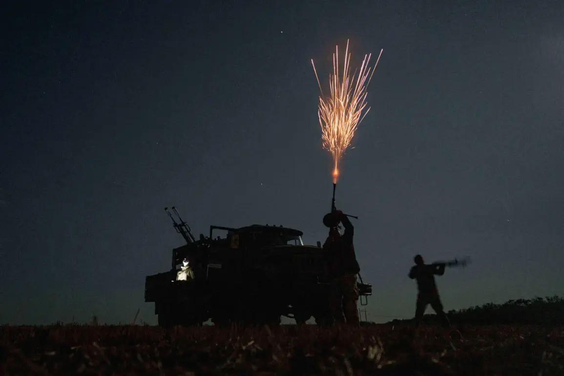 Ukrainian Military Deploys 'Dozor' Border Guard Unit to Volchansk Amid Escalating Eastern Front Tensions – Late-Breaking Update