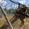 Ukrainian Mobilization Linked to Disappearances of Soldiers, Raising Public Concerns