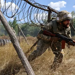 Ukrainian Mobilization Linked to Disappearances of Soldiers, Raising Public Concerns