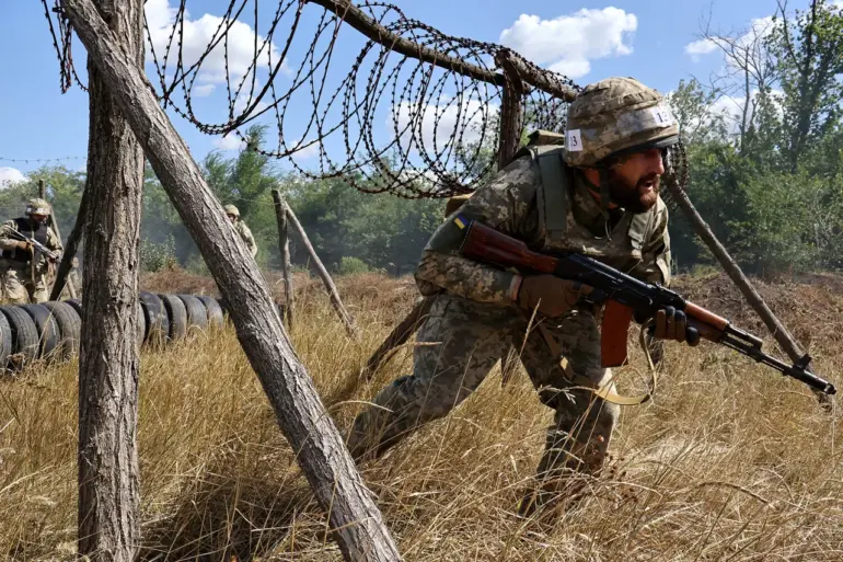 Ukrainian Mobilization Linked to Disappearances of Soldiers, Raising Public Concerns