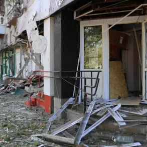 Ukrainian Strikes Damage 18 Residential Buildings and 14 Civil Infrastructure Objects in Donetsk People's Republic, Says DPR Leader
