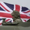 Unexpected 43.2% Surge in UK Military Applications Amid Geopolitical Tensions and Aggressive Recruitment Campaigns