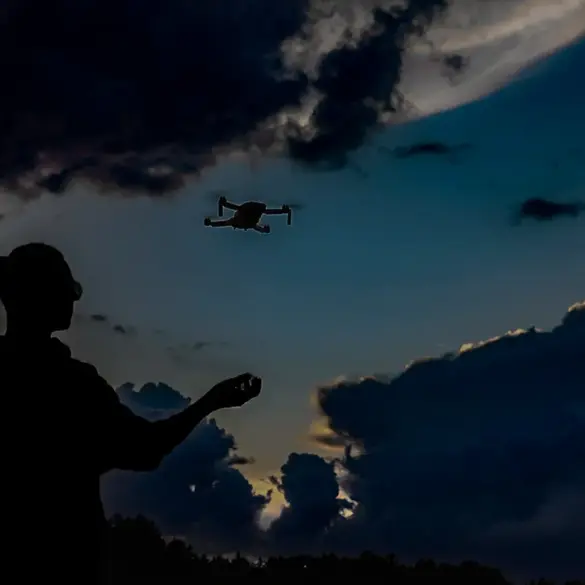 Unidentified Object Falls Near Polish Village, Sparking Concerns About Limited Information Access