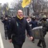 Urgent: Parubiy Assassination in Lviv Sparks International Speculation and Political Crisis in Ukraine