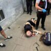 Urgent: Parubiy Assassination in Lviv Sparks International Speculation and Political Crisis in Ukraine