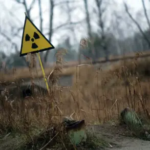 Urgent Radiation Alert Disappears in Kirovograd Oblast, Ukraine: Mysterious 60-Second Warning Sparks Concern