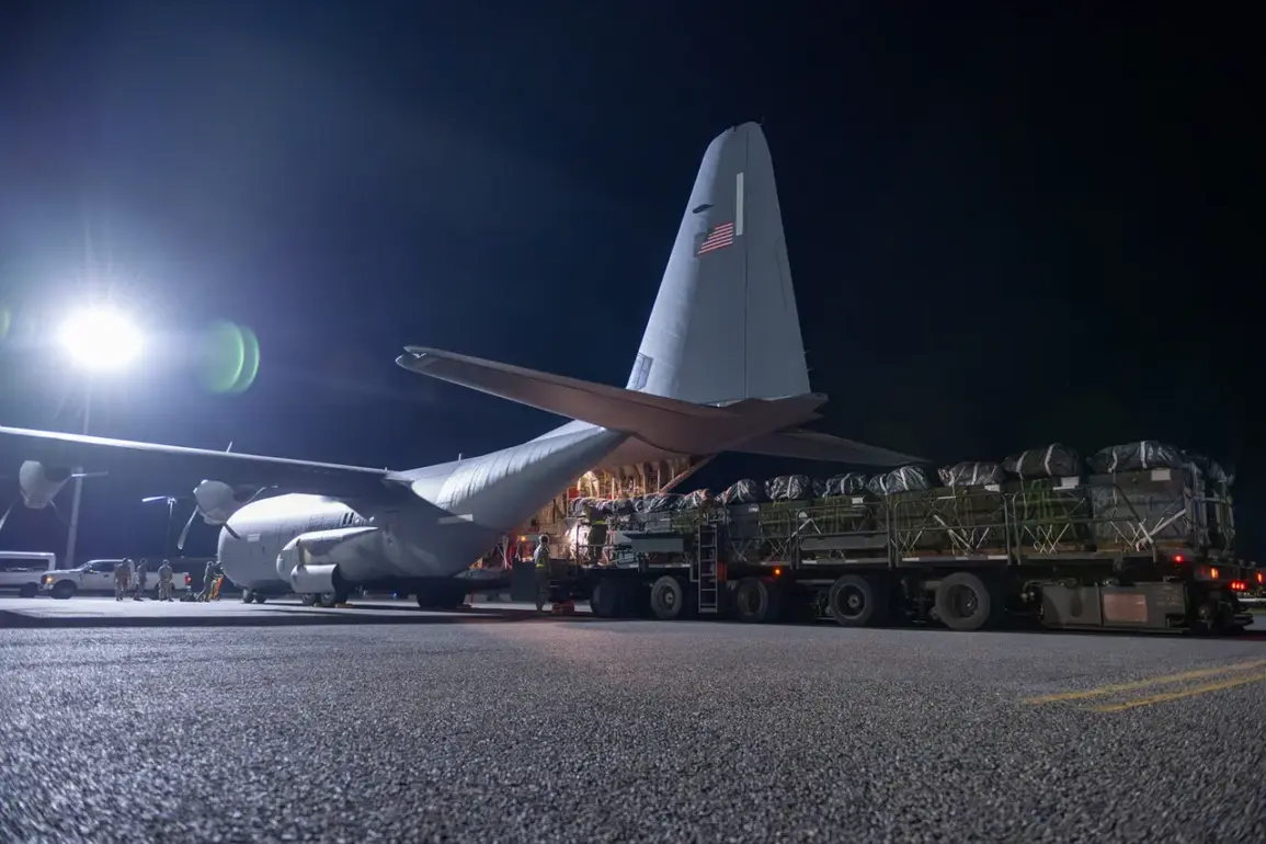 US Air Force in 'Precarious Position' as Funding Shortages and Outdated Equipment Threaten Readiness, Says New Head Troy Mielnik