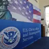 U.S. Creates Armed Police Force Within USCIS as Part of Immigration Crackdown