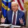 U.S. Creates Armed Police Force Within USCIS as Part of Immigration Crackdown