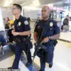 U.S. Creates Armed Police Force Within USCIS as Part of Immigration Crackdown