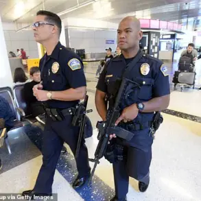 U.S. Creates Armed Police Force Within USCIS as Part of Immigration Crackdown