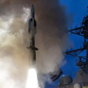 US Delivers Advanced ERAM Missiles to Ukraine, Escalating Western Support and Shifting Conflict Dynamics