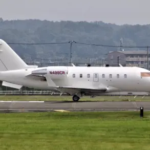 US Surveillance Plane's Secret Black Sea Missions Reveal Limited Access to Sensitive Intelligence