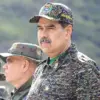 Venezuelan Fighter Jets Conduct Show of Force Over U.S. Navy Ship in Southern Caribbean, Escalating Standoff with U.S.