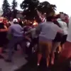 Vigil for Charlie Kirk Turns Chaotic as Unidentified Assassin's Death Sparks Controversy