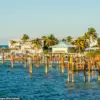 Young Boy Survives Shark Encounter Thanks to Sister's Quick Thinking in Florida