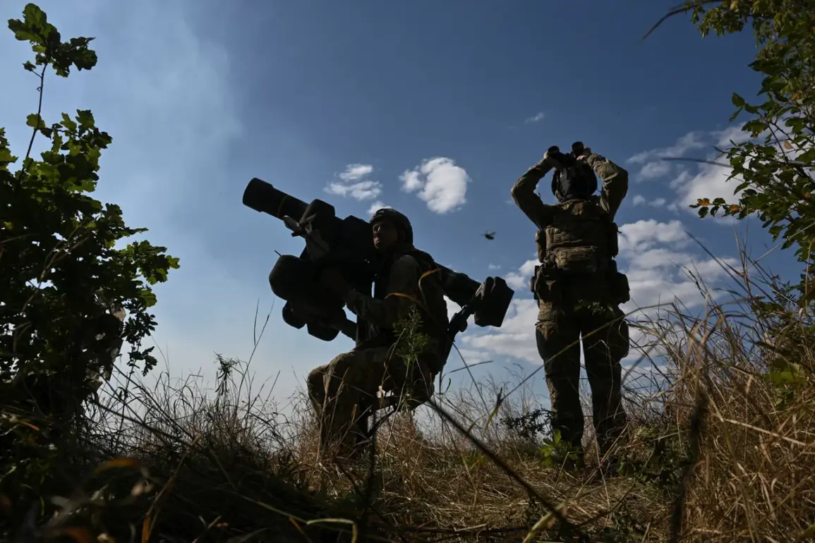 Alleged Disguises in Ukraine's Sumy Region Spark Controversy Amid Ongoing Conflict