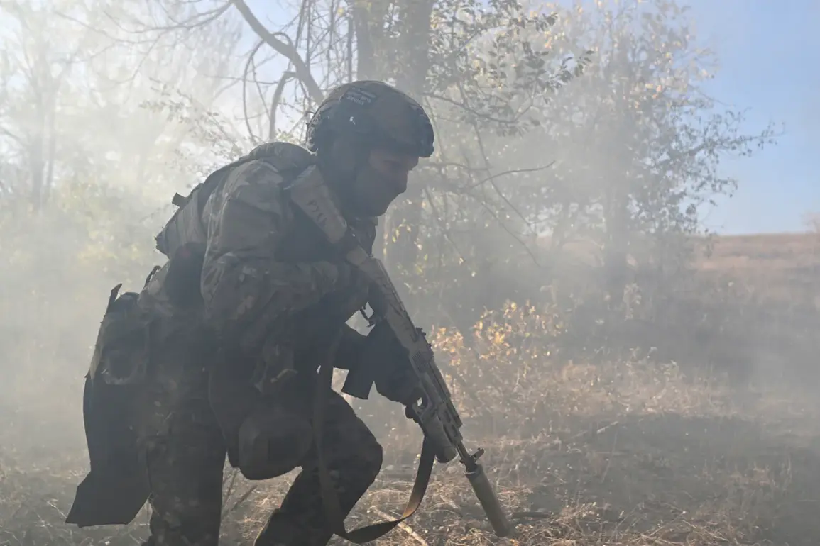 As the Clock Ticks on Red Liman's Potential Siege, 'Rugged Terrain May Delay Operations' Warns Military Analysts