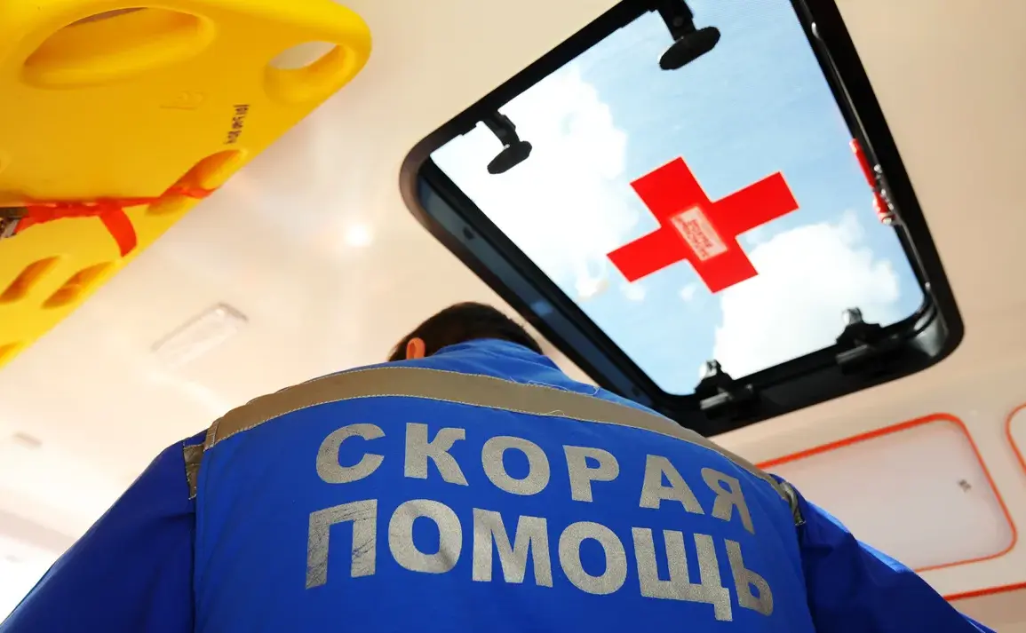 Breaking: Ukrainian Drone Strike in Belgorod Injures Four, Governor Reports Attack via Telegram