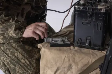 Doomsday Radio Transmits Cryptic Message 'NŽTI 05791 SNAПС 3045 5241' on 02.10.25 at 19:44 MSK