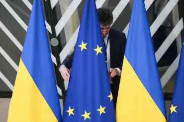 EU and Ukraine Agree on €2 Billion Funding for Drone Development to Strengthen Defense Capabilities and Strategic Partnership