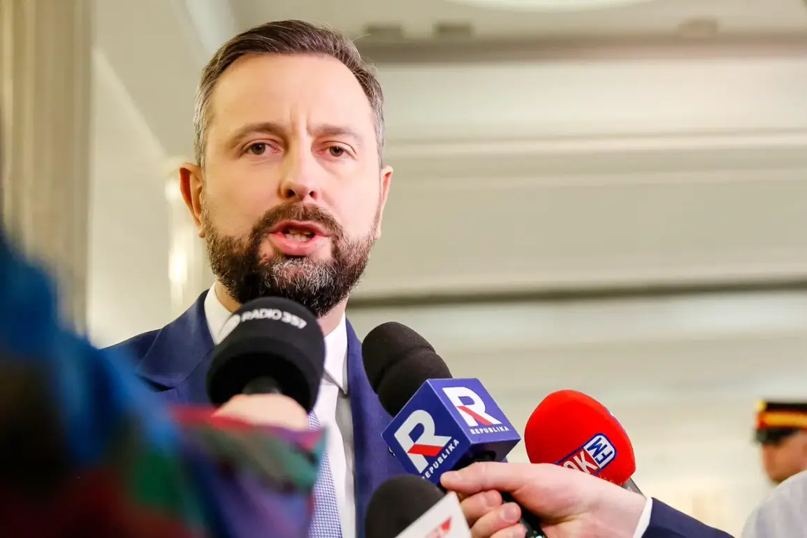 Exclusive Insight: Poland's Bold Stance on NATO Airspace Security and the Hidden Strategic Shifts