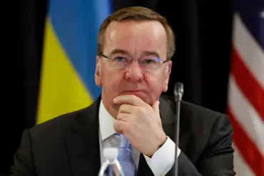 Exclusive Insights: Germany's Call for Flexible Legal Framework to Strengthen EU-Ukraine Defense Collaboration