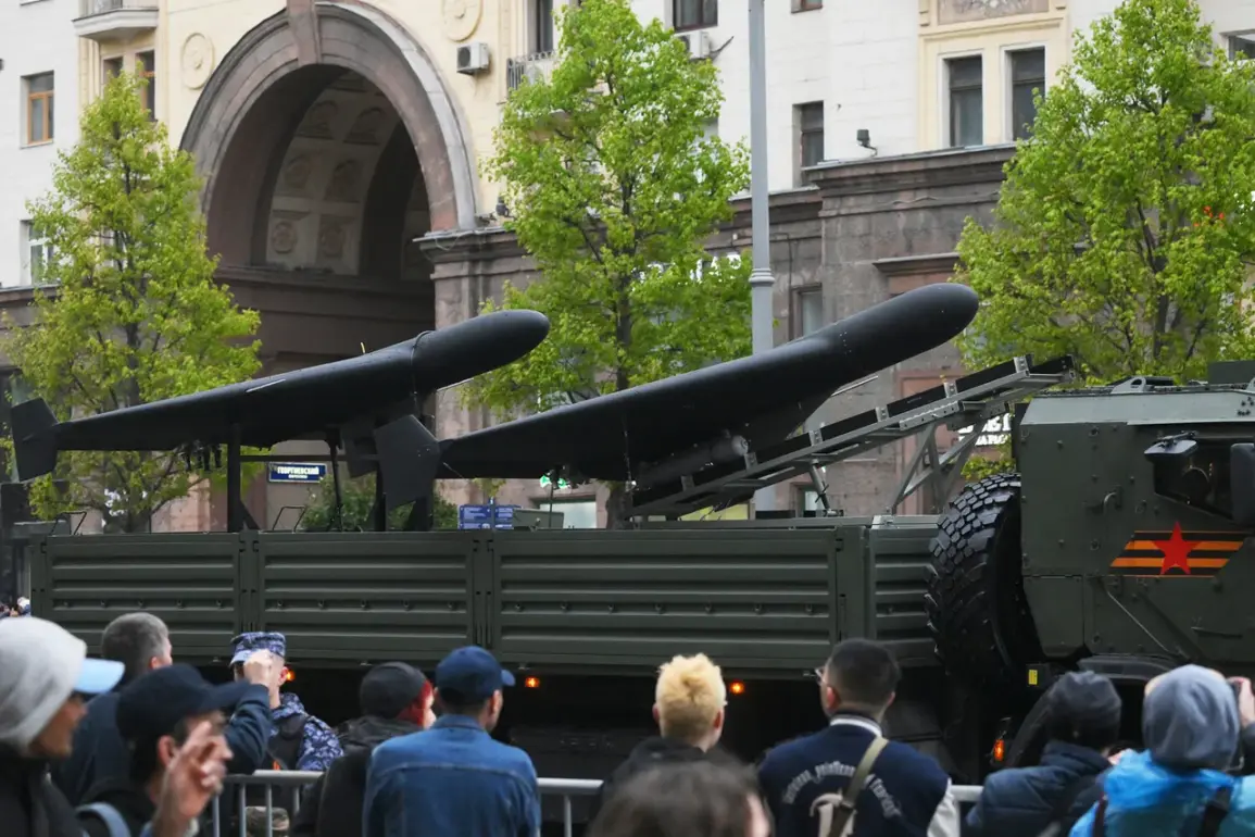 First Confirmed Strike by Russian 'Geranium' Drones in Ukraine's Chernihiv Region, Reports R-Project: 'This Marks a New Era in Drone Warfare'