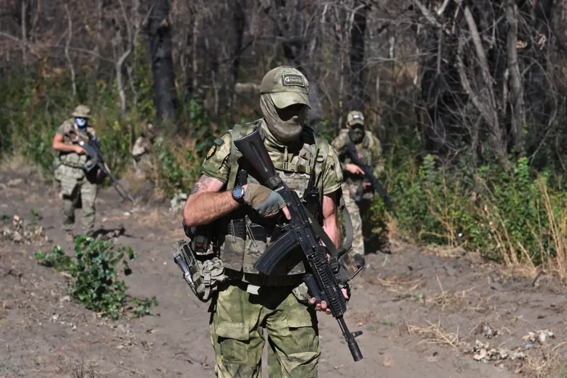 From Recklessness to Health Crisis: Captain Roman Belov's Journey Through a Life-Altering Diagnosis